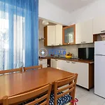 Carla Ferienhaus Lido di Jesolo